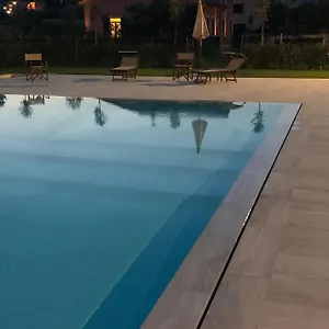 Agriturismo Casa Rosa Lucca