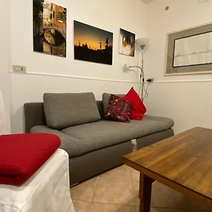 San Marco 3017 Apartamento Venecia