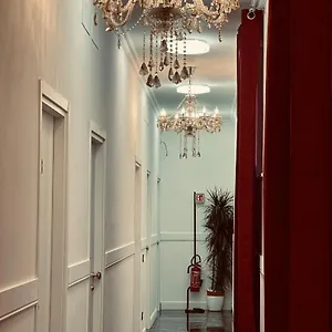 *** Hotel Rosa Italia Italy