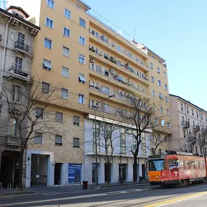 Hotel America Italy