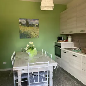 Podere San Giusto Apartamento Volterra