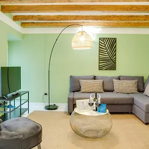 Apartamento Sweet - Corridoni, Milán