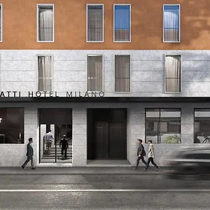 Scarlatti Milan