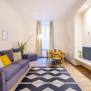 Apartamento Sweett - Moscova, Milán