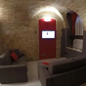  Appartement Al Castello Italie
