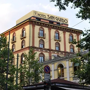 San Guido *** Milano